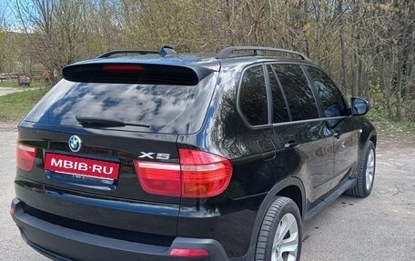 BMW X5, 2008 год, 1 500 000 рублей, 16 фотография
