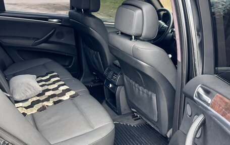 BMW X5, 2008 год, 1 500 000 рублей, 27 фотография