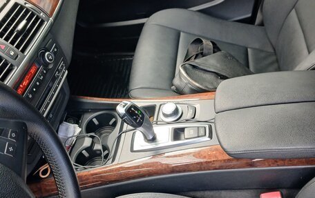 BMW X5, 2008 год, 1 500 000 рублей, 28 фотография