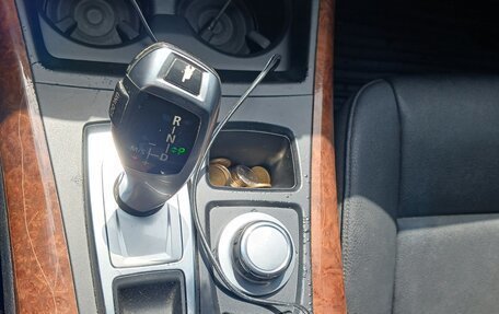 BMW X5, 2008 год, 1 500 000 рублей, 29 фотография
