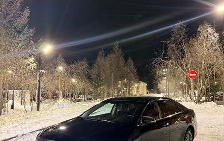 Toyota Camry, 2016 год, 2 100 000 рублей, 6 фотография