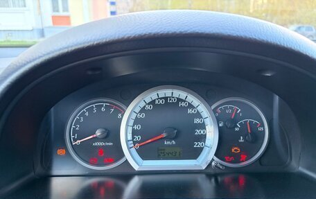 Chevrolet Lacetti, 2008 год, 470 000 рублей, 7 фотография