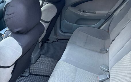 Chevrolet Lacetti, 2008 год, 470 000 рублей, 12 фотография