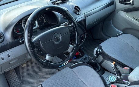 Chevrolet Lacetti, 2008 год, 470 000 рублей, 13 фотография