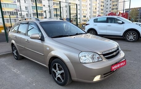 Chevrolet Lacetti, 2008 год, 470 000 рублей, 5 фотография