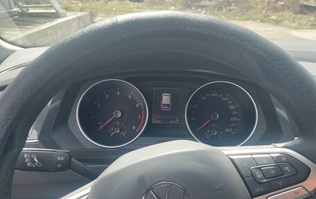 Volkswagen Tiguan II, 2021 год, 3 300 000 рублей, 7 фотография