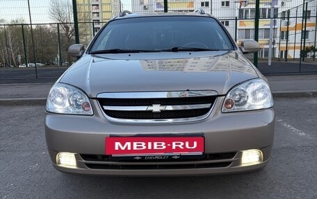 Chevrolet Lacetti, 2008 год, 470 000 рублей, 3 фотография