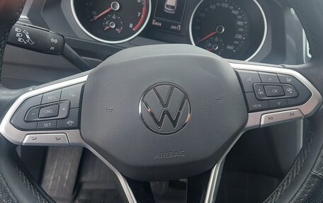 Volkswagen Tiguan II, 2021 год, 3 300 000 рублей, 15 фотография
