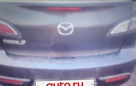 Mazda 3, 2009 год, 877 000 рублей, 4 фотография