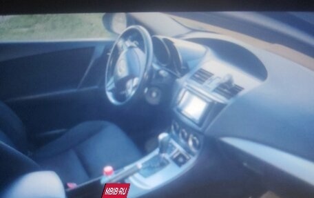 Mazda 3, 2009 год, 877 000 рублей, 2 фотография