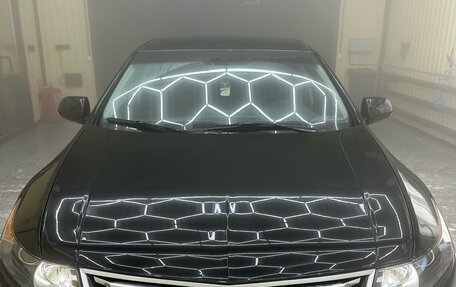 Honda Accord VIII рестайлинг, 2008 год, 800 000 рублей, 2 фотография