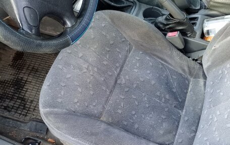 KIA Spectra II (LD), 2006 год, 210 000 рублей, 10 фотография