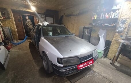 Ford Sierra I, 1993 год, 200 000 рублей, 3 фотография