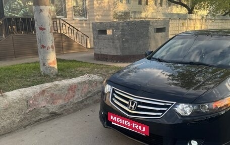 Honda Accord VIII рестайлинг, 2008 год, 800 000 рублей, 6 фотография