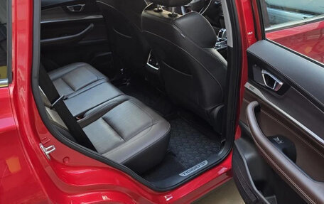 Chery Tiggo 8 Pro, 2021 год, 1 750 000 рублей, 8 фотография