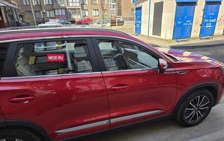 Chery Tiggo 8 Pro, 2021 год, 1 750 000 рублей, 6 фотография
