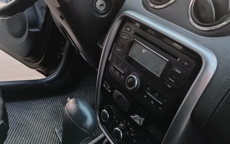 Renault Duster I рестайлинг, 2013 год, 995 000 рублей, 8 фотография