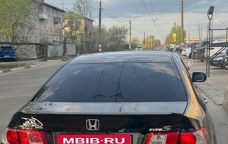 Honda Accord VIII рестайлинг, 2008 год, 800 000 рублей, 7 фотография
