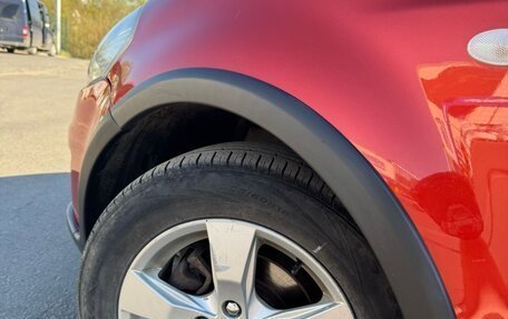 Suzuki SX4 II рестайлинг, 2012 год, 870 000 рублей, 8 фотография