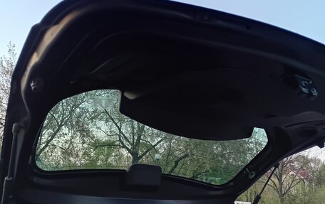 Renault Duster I рестайлинг, 2013 год, 995 000 рублей, 12 фотография