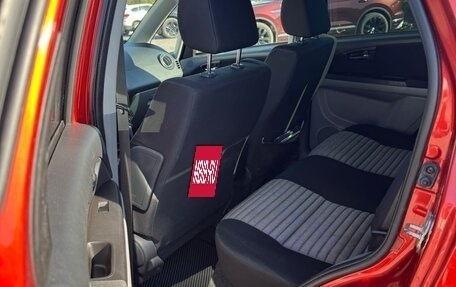 Suzuki SX4 II рестайлинг, 2012 год, 870 000 рублей, 2 фотография