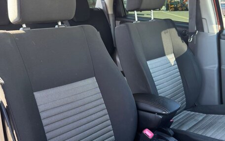 Suzuki SX4 II рестайлинг, 2012 год, 870 000 рублей, 34 фотография