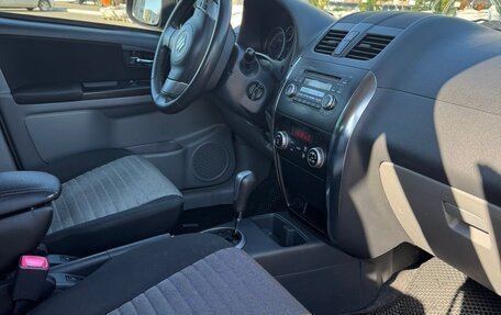 Suzuki SX4 II рестайлинг, 2012 год, 870 000 рублей, 37 фотография