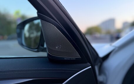 BMW 5 серия, 2021 год, 5 490 000 рублей, 6 фотография