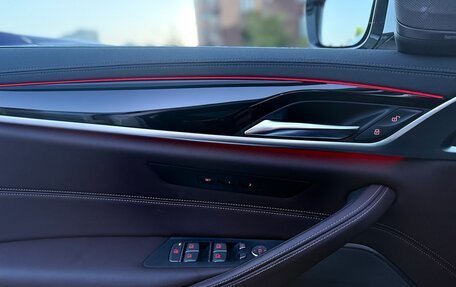 BMW 5 серия, 2021 год, 5 490 000 рублей, 15 фотография