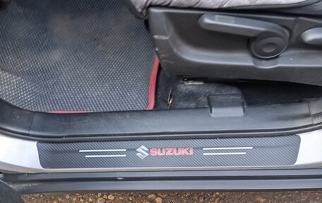Suzuki SX4 II рестайлинг, 2014 год, 1 250 000 рублей, 8 фотография