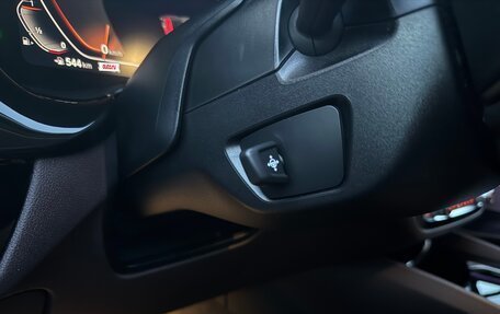 BMW 5 серия, 2021 год, 5 490 000 рублей, 20 фотография