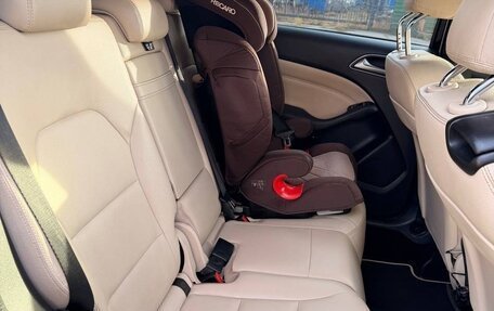 Mercedes-Benz B-Класс, 2015 год, 989 000 рублей, 7 фотография