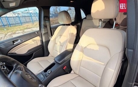 Mercedes-Benz B-Класс, 2015 год, 989 000 рублей, 8 фотография