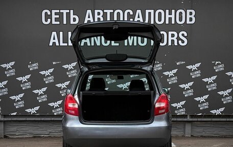 Skoda Fabia II, 2012 год, 465 000 рублей, 7 фотография