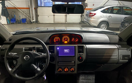 Nissan X-Trail, 2006 год, 570 000 рублей, 2 фотография