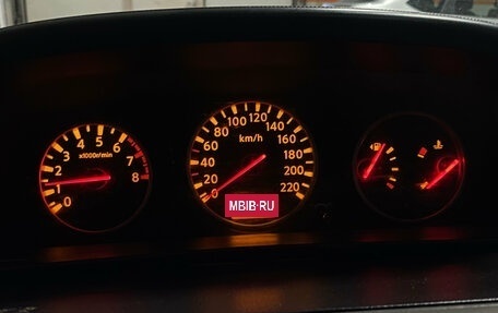 Nissan X-Trail, 2006 год, 570 000 рублей, 3 фотография