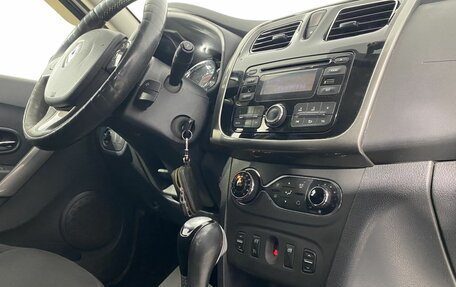 Renault Sandero II рестайлинг, 2016 год, 799 000 рублей, 26 фотография