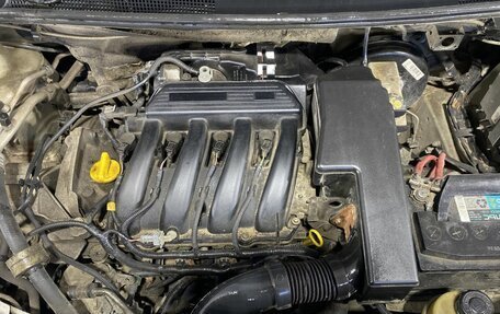 Renault Sandero II рестайлинг, 2016 год, 799 000 рублей, 27 фотография
