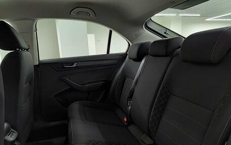 Skoda Rapid I, 2020 год, 1 514 000 рублей, 16 фотография