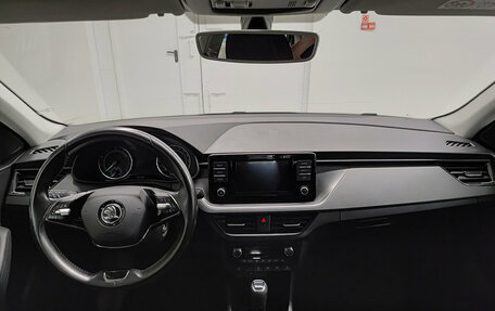 Skoda Rapid I, 2020 год, 1 514 000 рублей, 18 фотография