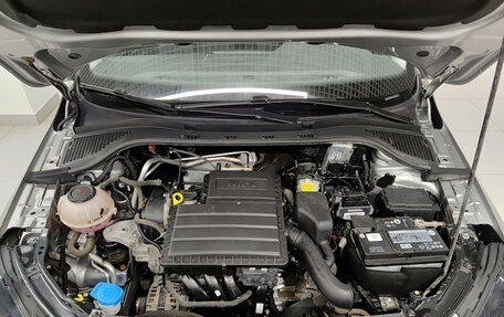 Skoda Rapid I, 2020 год, 1 514 000 рублей, 13 фотография