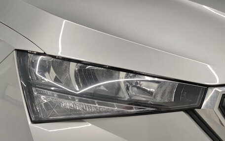 Skoda Rapid I, 2020 год, 1 514 000 рублей, 21 фотография