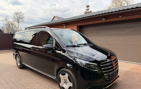 Mercedes-Benz V-Класс, 2026 год, 14 500 000 рублей, 1 фотография