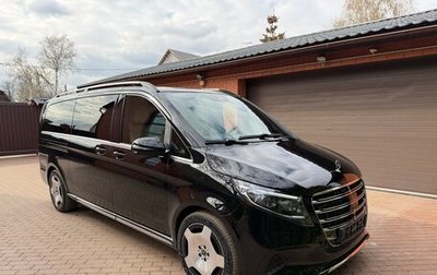 Mercedes-Benz V-Класс, 2026 год, 14 500 000 рублей, 1 фотография