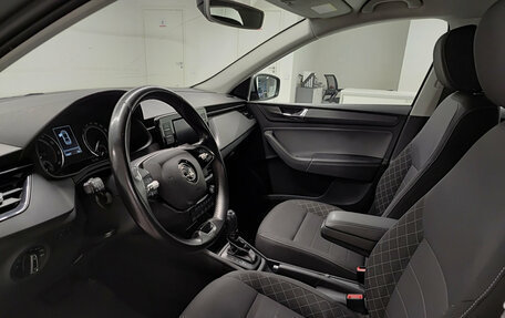 Skoda Rapid I, 2020 год, 1 514 000 рублей, 20 фотография