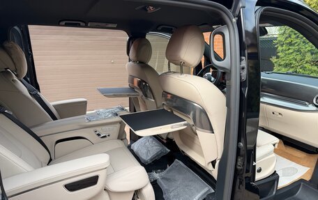Mercedes-Benz V-Класс, 2026 год, 14 500 000 рублей, 11 фотография