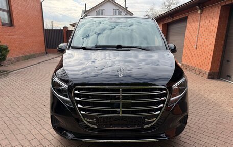 Mercedes-Benz V-Класс, 2026 год, 14 500 000 рублей, 4 фотография