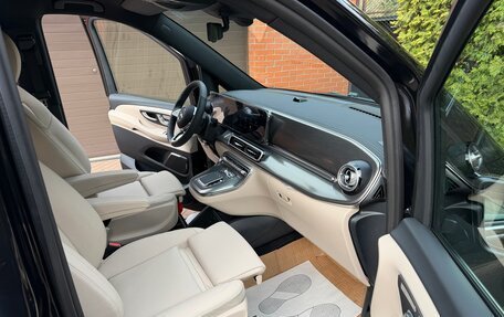 Mercedes-Benz V-Класс, 2026 год, 14 500 000 рублей, 10 фотография