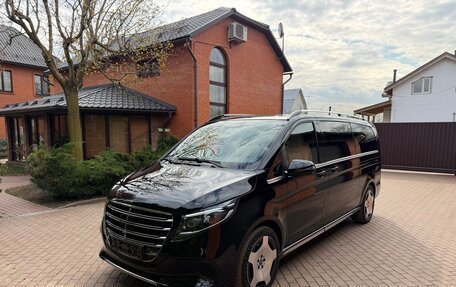 Mercedes-Benz V-Класс, 2026 год, 14 500 000 рублей, 5 фотография
