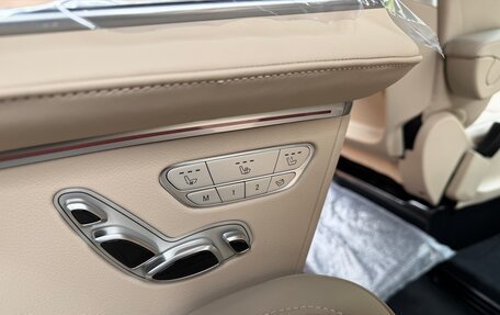Mercedes-Benz V-Класс, 2026 год, 14 500 000 рублей, 12 фотография